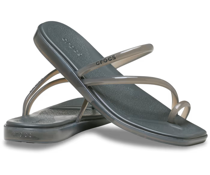 crocs-gallery-color:carbon jelly; color:Carbon Jelly; alt:ALT110; file:212865_0SD-ALT110