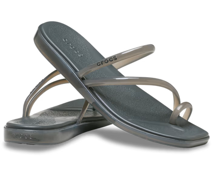 crocs-gallery-color:carbon jelly; color:Carbon Jelly; alt:ALT110; file:212865_0SD-ALT110