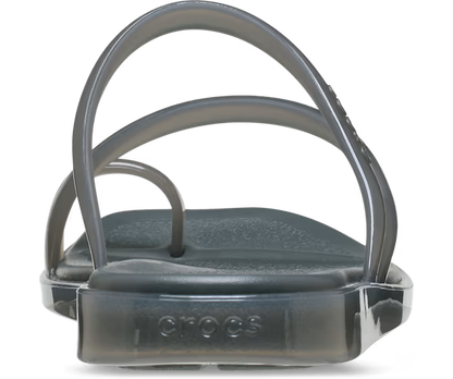 Crocs Miami Toe Loop Jelly Sandal ALT160
