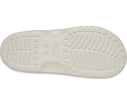 Crocs Women's Saturday Enamel Buckle Sandal ALT130