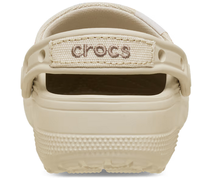 Crocs Classic Crafted Floral Clog ALT160