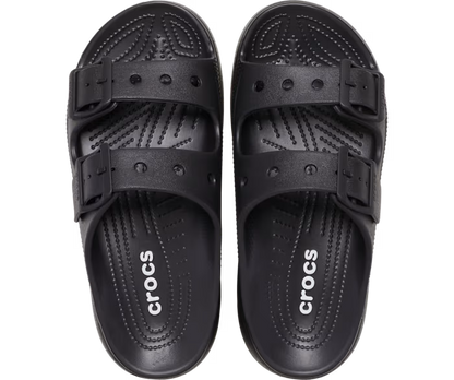 Crocs Women's Saturday Platform Sandal ALT120