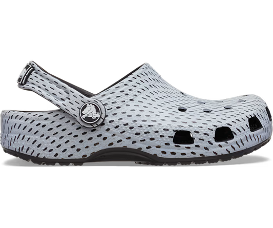 Crocs Kids' Classic Jersey Clog ALT100