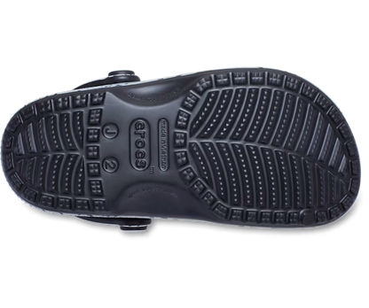 Crocs Kids' Classic Jersey Clog ALT130