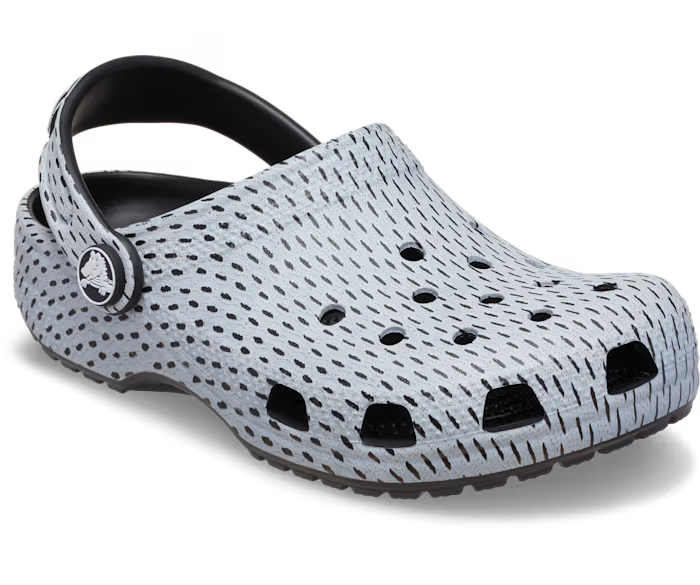 Crocs Kids' Classic Jersey Clog ALT140