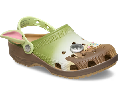 Crocs STAR WARS™ Grogu Classic Clog ALT140