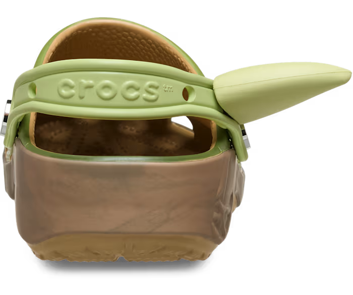 Crocs STAR WARS™ Grogu Classic Clog ALT160