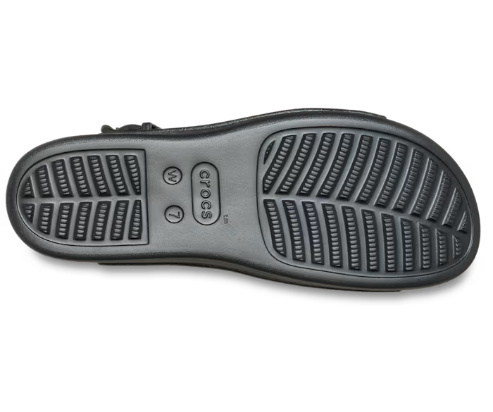 Crocs Dylan Platform Slide ALT130