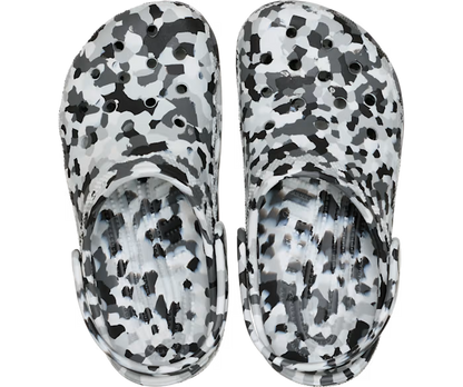 Crocs Kids' Classic Confetti Clog ALT120