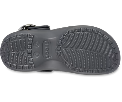 Crocs Classic Platform Dipped Buckle Clog ALT130