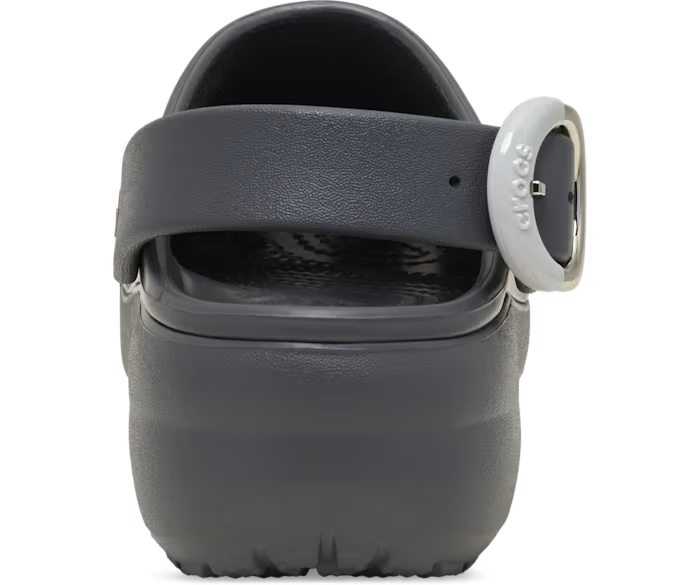Crocs Classic Platform Dipped Buckle Clog ALT160