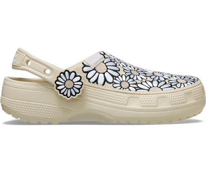 Crocs Crafted Daisy Clog ALT100