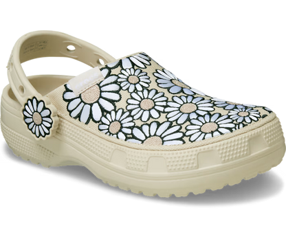 Crocs Crafted Daisy Clog ALT140