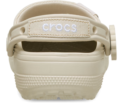 Crocs Crafted Daisy Clog ALT160