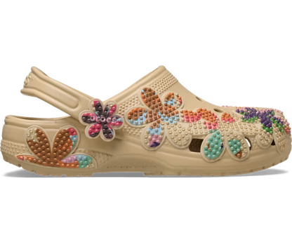 Crocs Classic Summer Beaded Clog ALT100