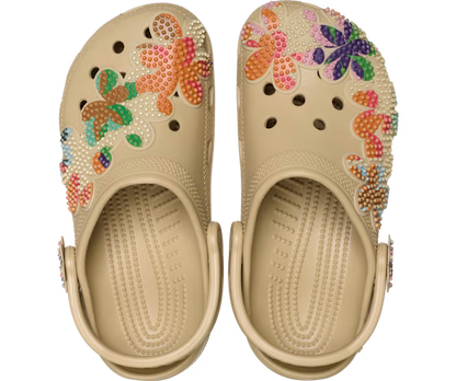 Crocs Classic Summer Beaded Clog ALT120
