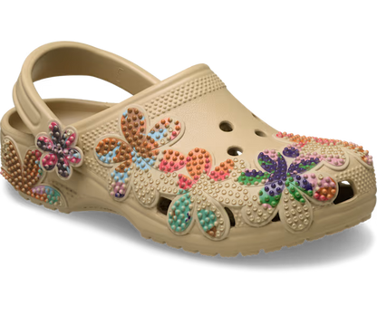 Crocs Classic Summer Beaded Clog ALT140