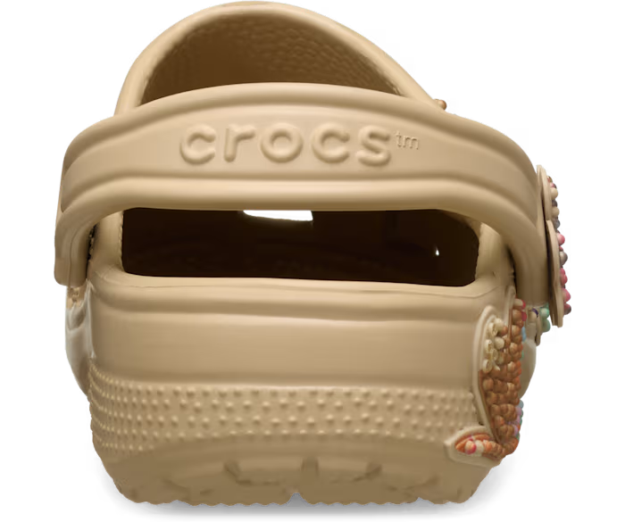 Crocs Classic Summer Beaded Clog ALT160