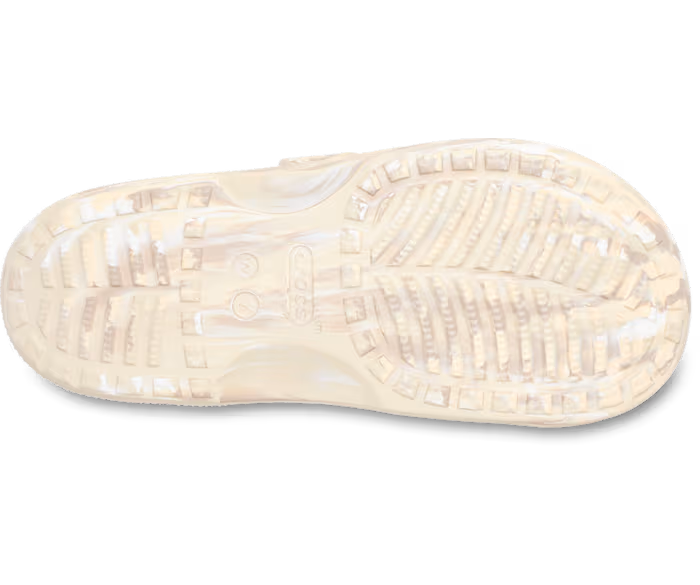 Crocs Women's Marbled Saturday Sandal ALT130