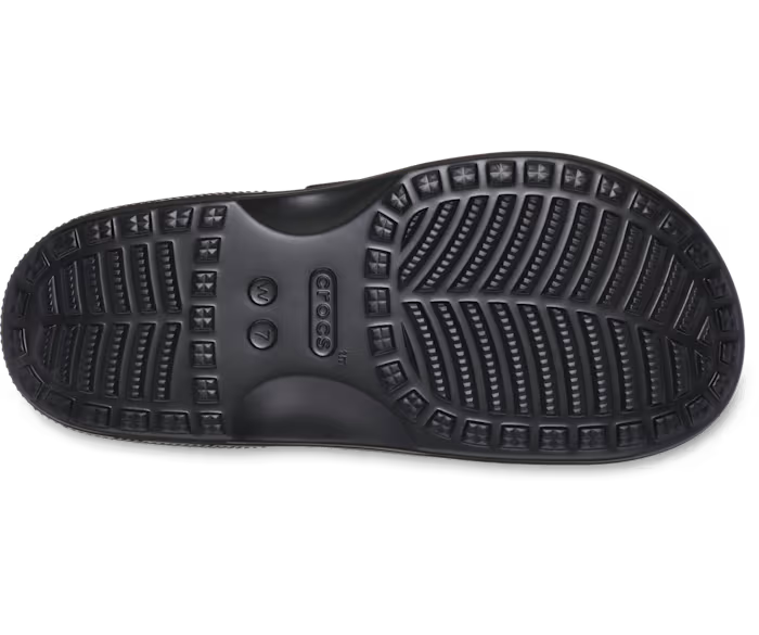 Crocs Women’s Metallic Buckle Saturday Sandal ALT130