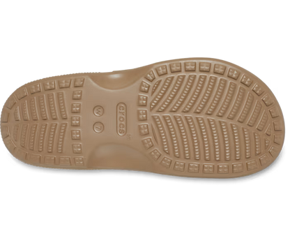 Crocs Women’s Metallic Buckle Saturday Sandal ALT130