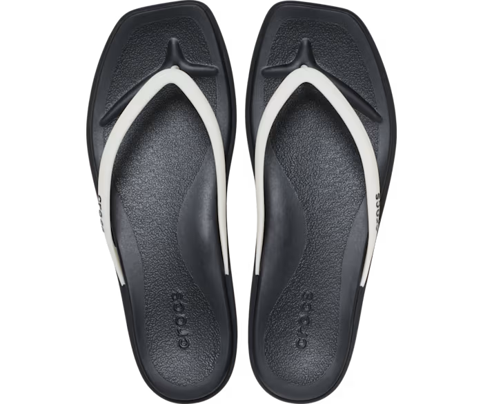 Crocs Miami Two Tone Flip ALT100