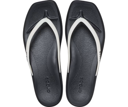 Crocs Miami Two Tone Flip ALT100