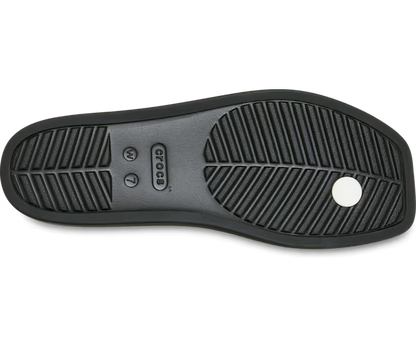 crocs-gallery-color:black/chalk; color:Black/Chalk; alt:ALT130; file:213323_0O5-ALT130