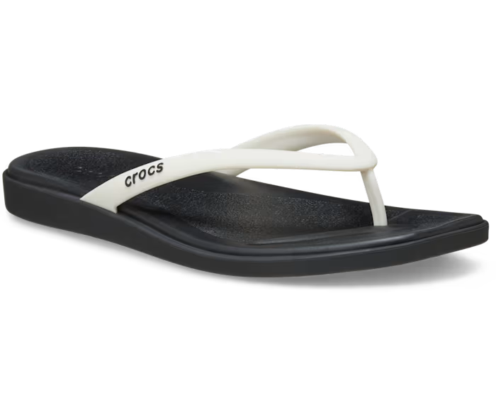 Crocs Miami Two Tone Flip ALT140