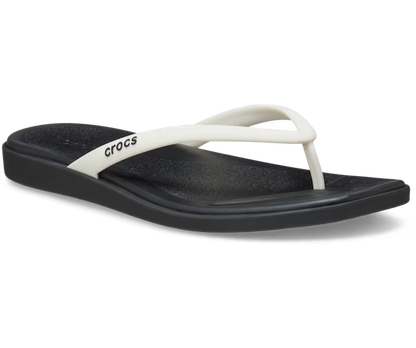 Crocs Miami Two Tone Flip ALT140