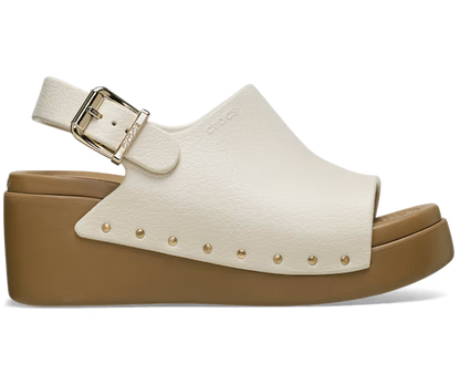 Crocs Dylan Studded Platform Slide ALT100