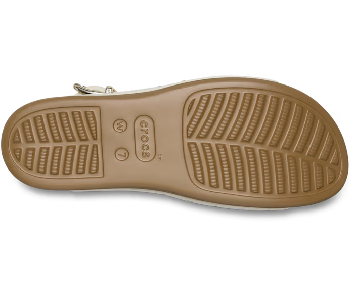 Crocs Dylan Studded Platform Slide ALT130