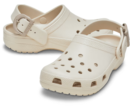 Crocs Classic Enamel Buckle Clog ALT110