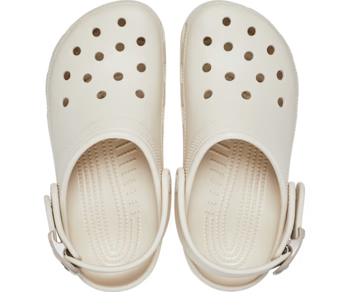 Crocs Classic Enamel Buckle Clog ALT120