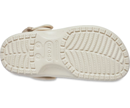 Crocs Classic Enamel Buckle Clog ALT130