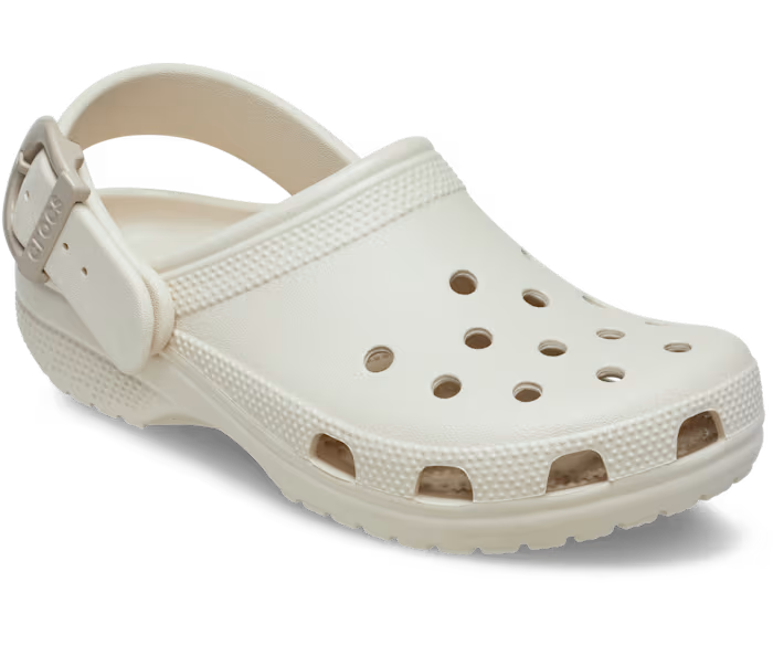 Crocs Classic Enamel Buckle Clog ALT140