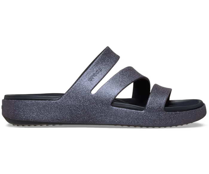 Crocs Getaway Glimmer Strappy ALT100