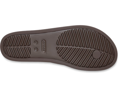 Crocs Miami Round Toe Flip ALT130