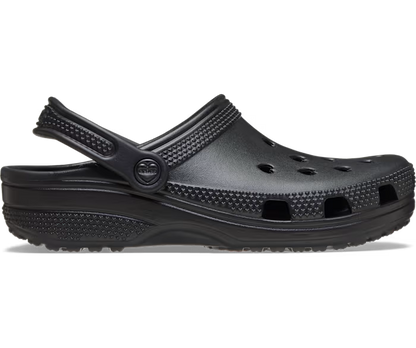 Crocs Classic Hearts Cut Out Clog ALT100