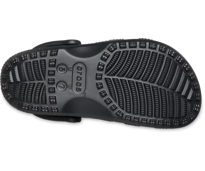 Crocs Classic Hearts Cut Out Clog ALT130