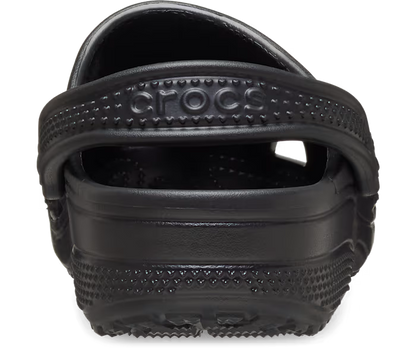 Crocs Classic Hearts Cut Out Clog ALT160
