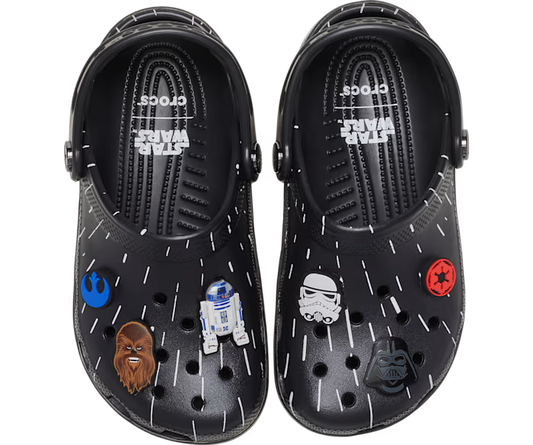 Crocs Kids STAR WARS™ Hyperspace Classic Clog ALT100