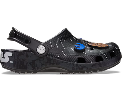 Crocs Kids STAR WARS™ Hyperspace Classic Clog ALT120