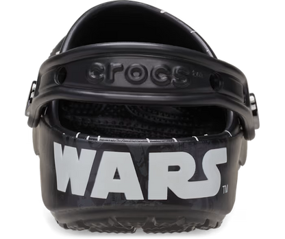 Crocs Kids STAR WARS™ Hyperspace Classic Clog ALT160