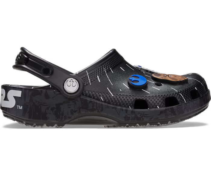 Crocs Toddlers STAR WARS™ Hyperspace Classic Clog ALT120
