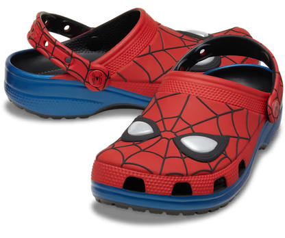 Crocs New Spider-Man Classic Clog ALT110