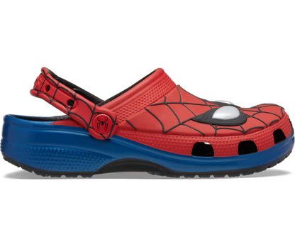 Crocs New Spider-Man Classic Clog ALT120