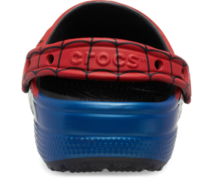 Crocs New Spider-Man Classic Clog ALT160