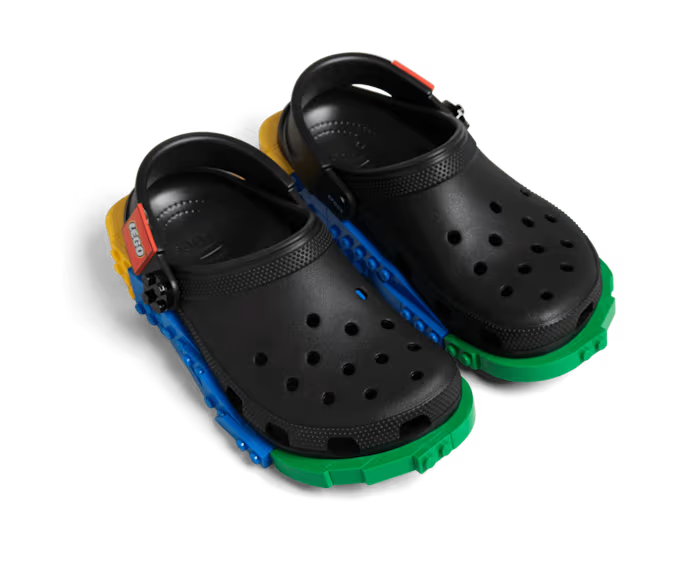 Crocs LEGO® Creativity Clog ALT110