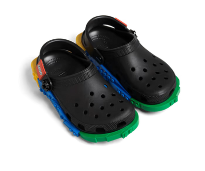 Crocs LEGO® Creativity Clog ALT110